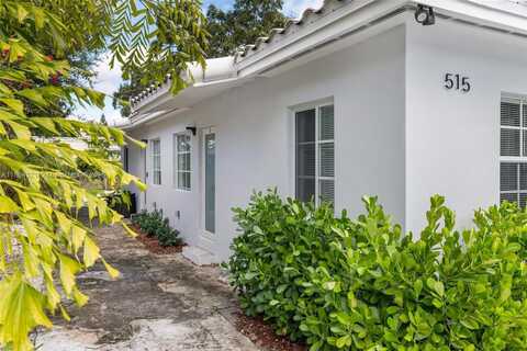 515 NE 67th St, Miami, FL 33138