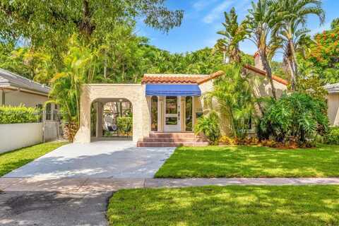 1406 Madrid St, Coral Gables, FL 33134