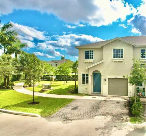 1202 NW 208th Ter, Miami Gardens, FL 33169