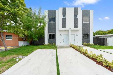 2145 NW Fourth st, Pompano Beach, FL 33069