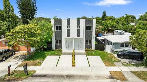2143 NW Fourth st, Pompano Beach, FL 33069