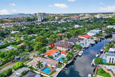 2095 Keystone Blvd, North Miami, FL 33181