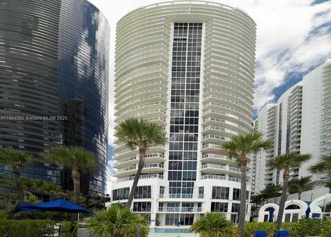 18671 Collins Ave, Sunny Isles Beach, FL 33160