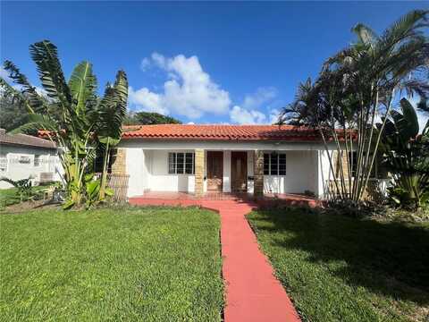 11121 NE 9th Ct, Biscayne Park, FL 33161