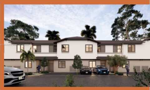 408 1 st, Florida City, FL 33034