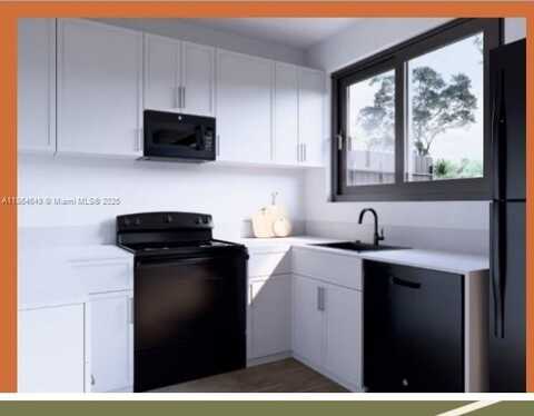 401 SW 1 ST, Florida City, FL 33034
