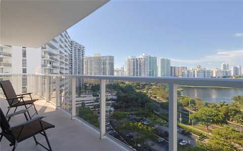 3701 N Country Club Dr, Aventura, FL 33180