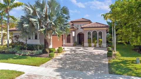 11610 NW 83rd Way, Parkland, FL 33076