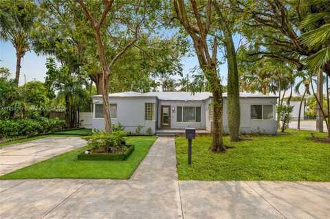 200 NE 48th Ter, Miami, FL 33137
