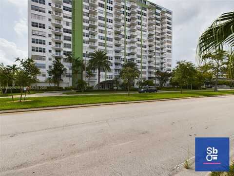 2100 Sans Souci Blvd, North Miami, FL 33181