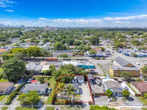 2960 NW 63rd St, Miami, FL 33147