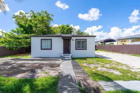 2960 NW 63rd St, Miami, FL 33147