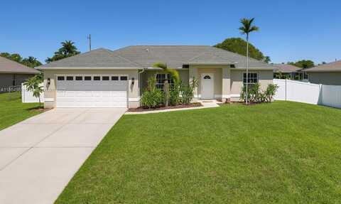 118 NE 9TH CT, Cape Coral, FL 33909
