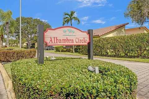 9540 Sevilla Ln, Davie, FL 33324