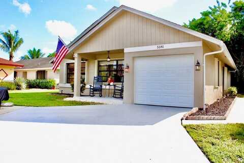 5181 Kim Ct, West Palm Beach, FL 33415