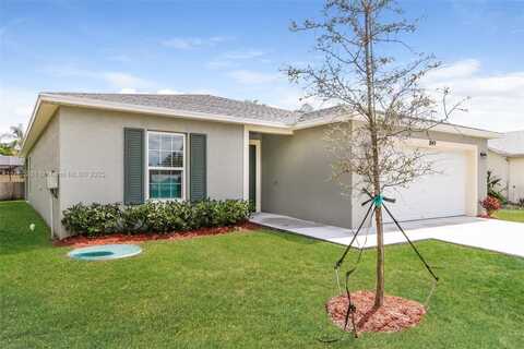1849 SW Day St, Port Saint Lucie, FL 34953