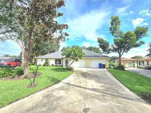 820 Shamrock Drive, Sebring, FL 33875