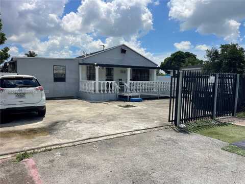 10415 NW 35th Ave, Miami, FL 33147