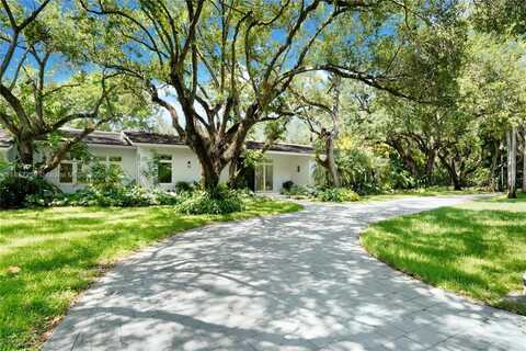5501 Snapper Creek Rd, Coral Gables, FL 33156