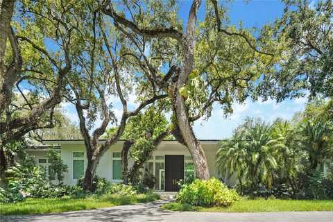 5501 Snapper Creek Rd, Coral Gables, FL 33156