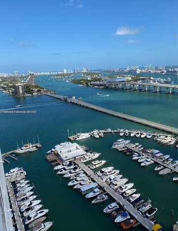 1717 N Bayshore Dr, Miami, FL 33132