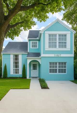 11637 SW 117th Ct, Miami, FL 33186