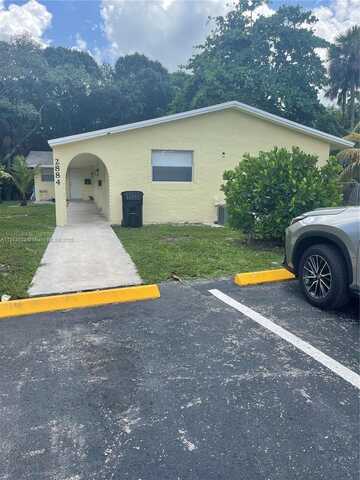 2884 SW 19th Pl, Fort Lauderdale, FL 33312
