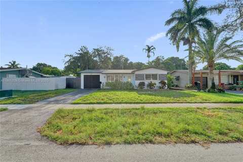 2015 N 58th Ave, Hollywood, FL 33021