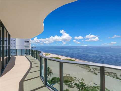 900 N Ocean Blvd, Pompano Beach, FL 33062