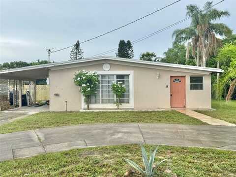 121 NE Prima Vista Blvd, Port Saint Lucie, FL 34983