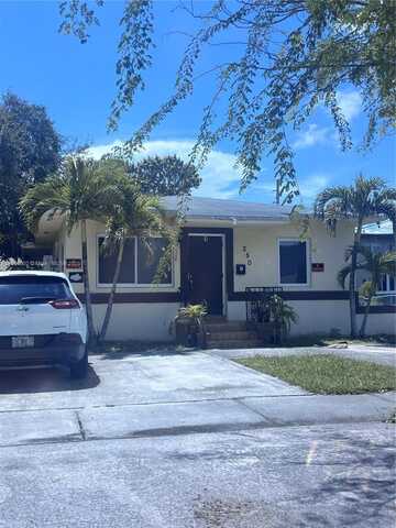 250 NE 76 st, Miami, FL 33138
