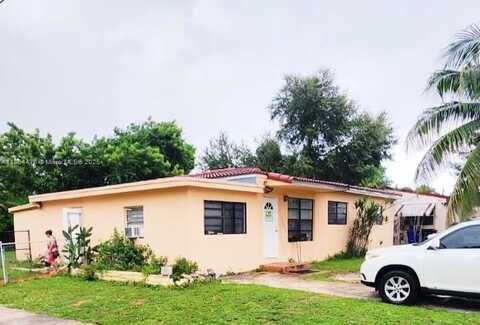 1051 NE 155th St, North Miami Beach, FL 33162
