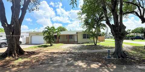 5355 W 11th Ave, Hialeah, FL 33012