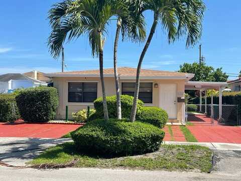 3442 SW 25th Ter, Miami, FL 33133