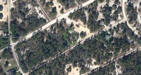 412 ALLEGHENY AVE, Lake Placid, FL 33852