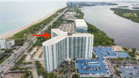 100 Bayview Dr, Sunny Isles Beach, FL 33160