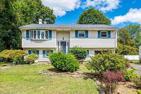 525 Pleasant Avenue, Piscataway, NJ 08854