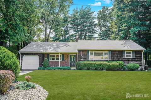 81 Connolly Drive, East Brunswick, NJ 08850