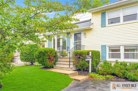 12 Cleveland Avenue, East Brunswick, NJ 08816