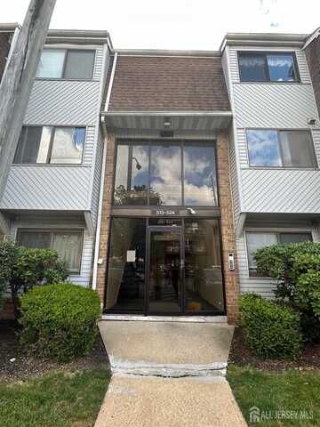 517 Edison Glen Terrace, Edison, NJ 08837