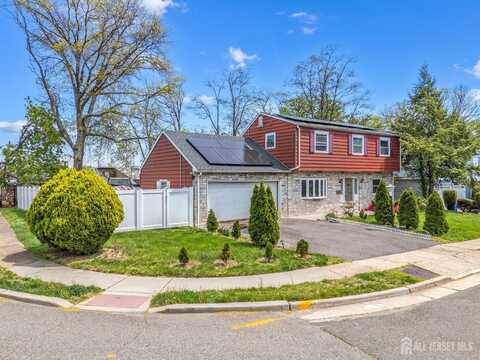 42 Mark Place, Avenel, NJ 07001