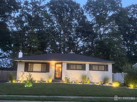 22 Half Acre Road, Jamesburg, NJ 08831