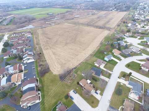 Lt0 Mariner Dr, Mount Pleasant, WI 53406