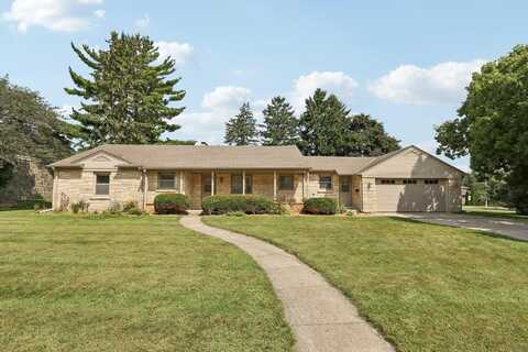 222 W Prospect St, Hartford, WI 53027