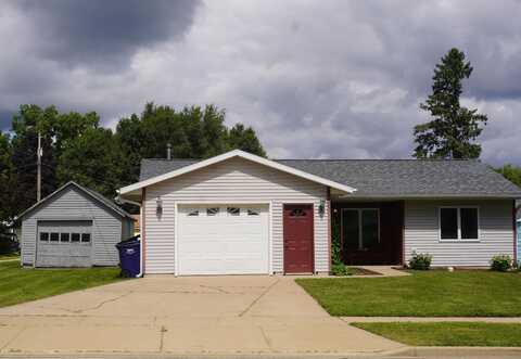 312 Pearl St, Sparta, WI 54656