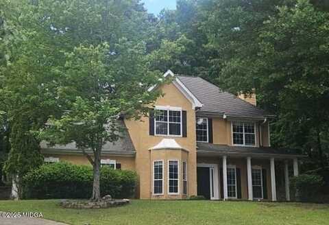 107 Willow Oak Court, Stockbridge, GA 30281