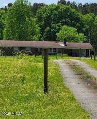 170 Tom Salter Road, Thomaston, GA 30286