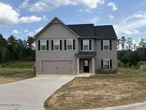 163 Goodall Woods Drive, Macon, GA 31216