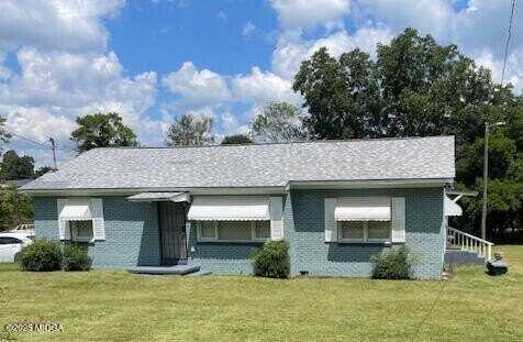 1355 Harris Street, Macon, GA 31206