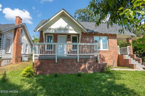 1198 Brentwood Avenue, Macon, GA 31204